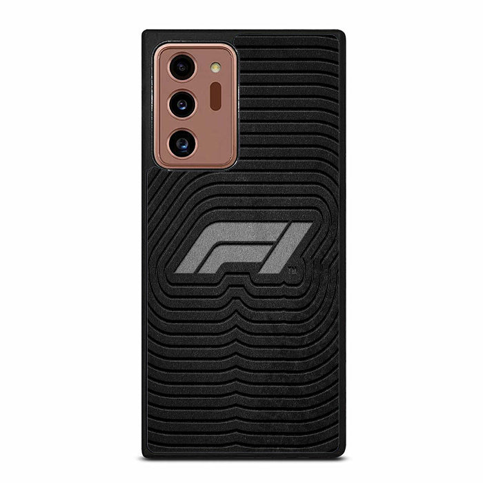 Formula 1 Circuits Samsung Note 20 Case
