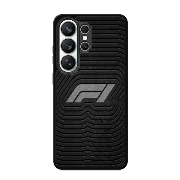 Formula 1 Circuits Samsung S26 Case