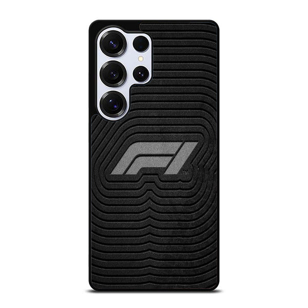 Formula 1 Circuits Samsung S25 Case