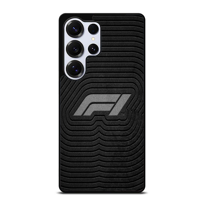Formula 1 Circuits Samsung S25 Case