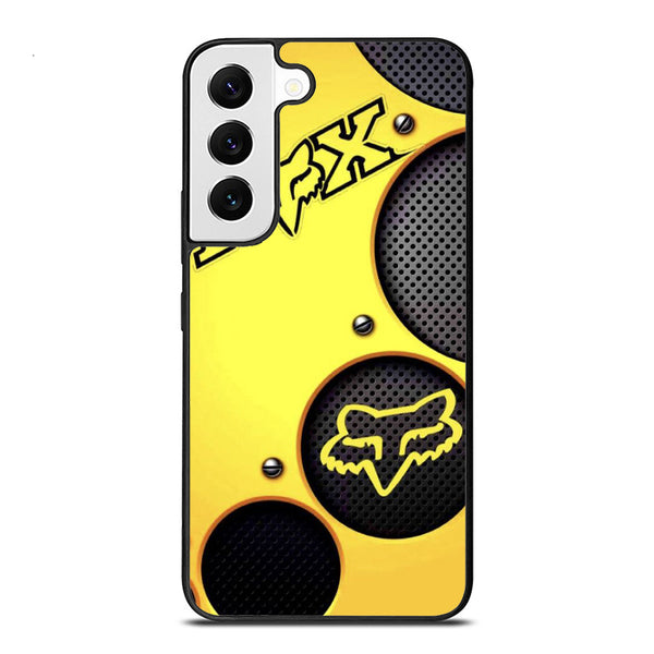 Fox Logo Samsung S21 Case