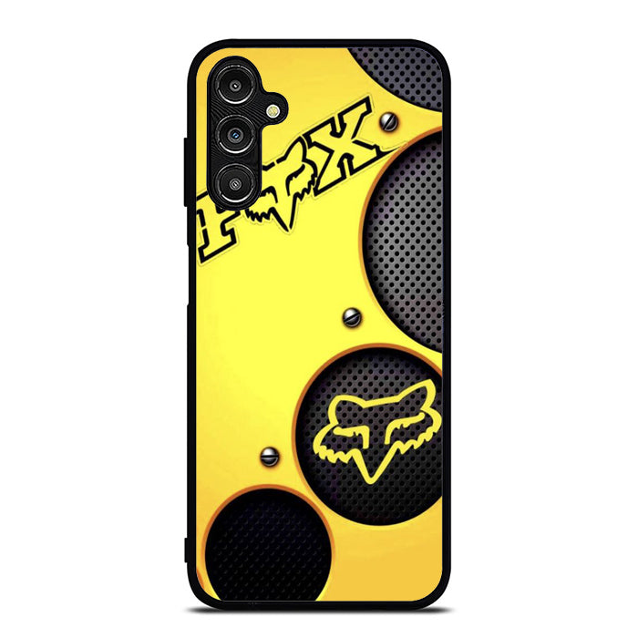 Fox Logo Samsung A14 Case