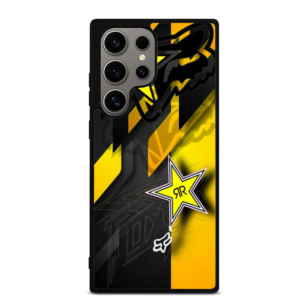 Fox Racing Samsung S22 Case