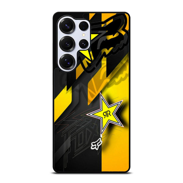 Fox Racing Samsung S25 Case