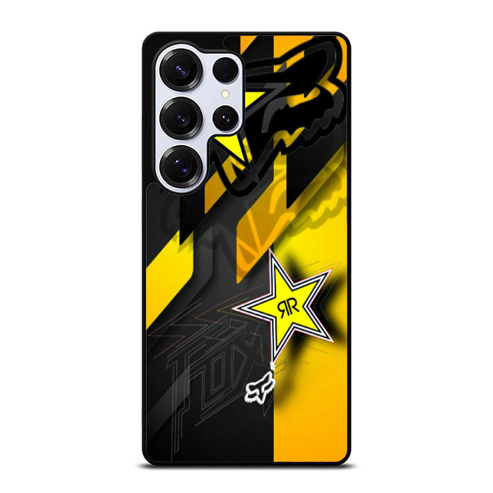 Fox Racing Samsung S25 Case