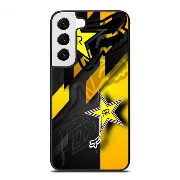 Fox Racing Samsung S21 Case