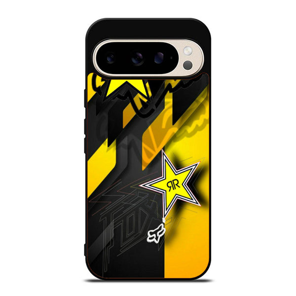 Fox Racing Google Pixel 9 Case