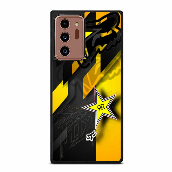 Fox Racing Samsung Note 20 Case