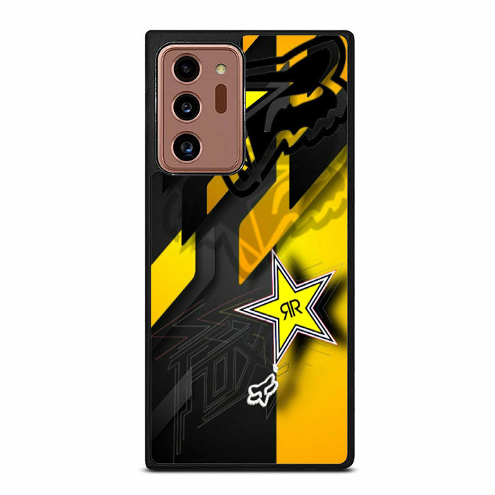 Fox Racing Samsung Note 20 Case