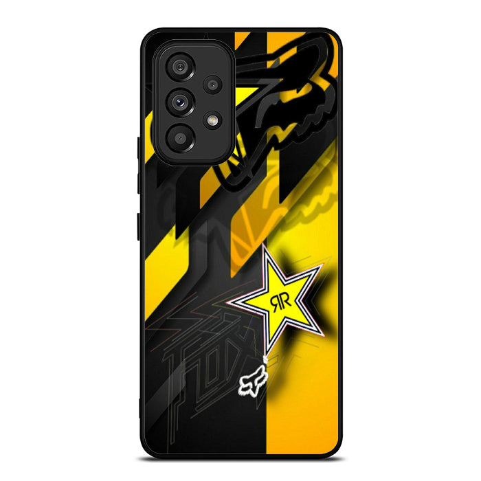 Fox Racing Samsung A53 Case