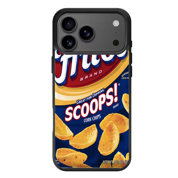 Fritos Scoops Corn iPhone 17 Case