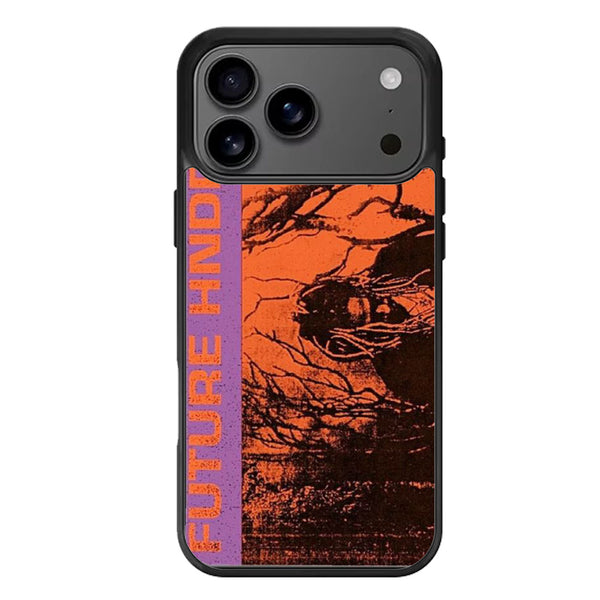 Future Hendrix Album iPhone 17 Case