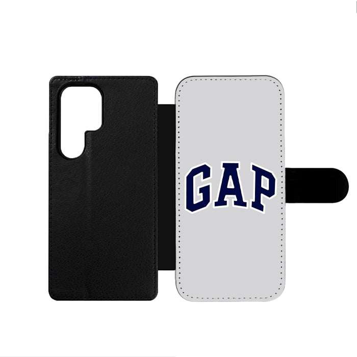 Gap Samsung Wallet Case
