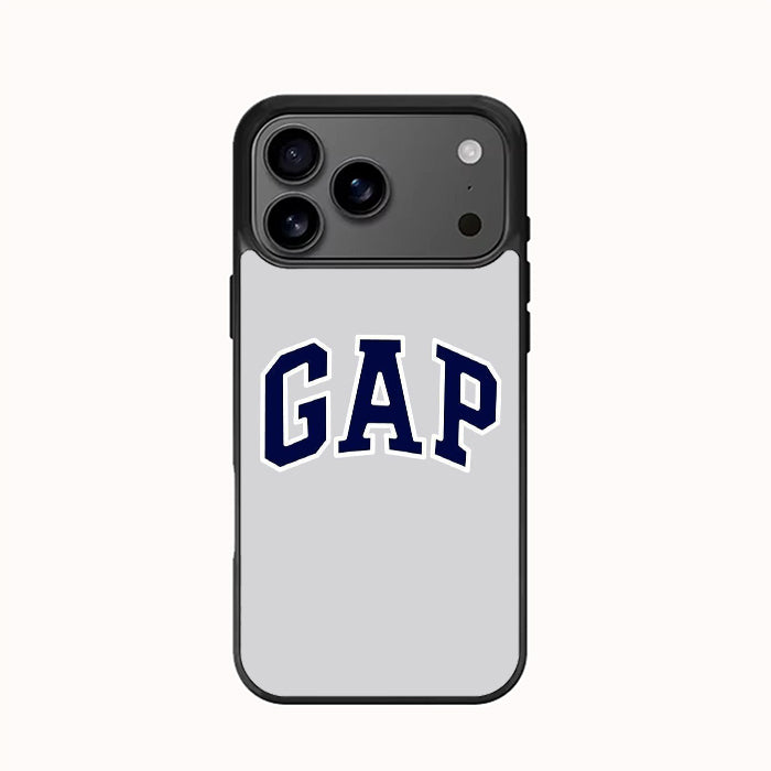 Gap iPhone 18 Case