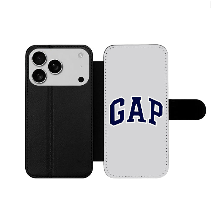 Gap iPhone 17 Wallet Case