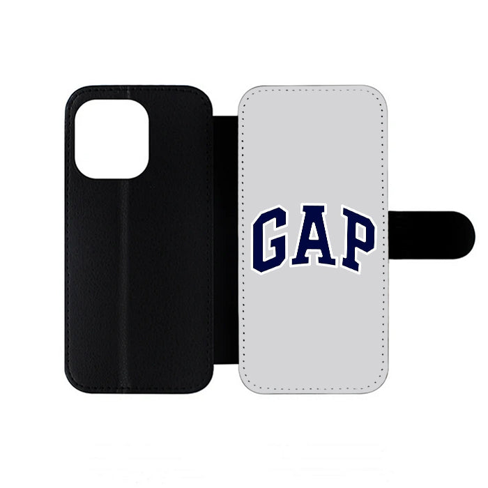 Gap iPhone Wallet Case
