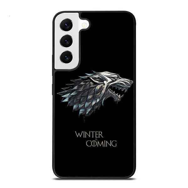 Game Of Thrones Winter Is Coming Samsung S21 Case