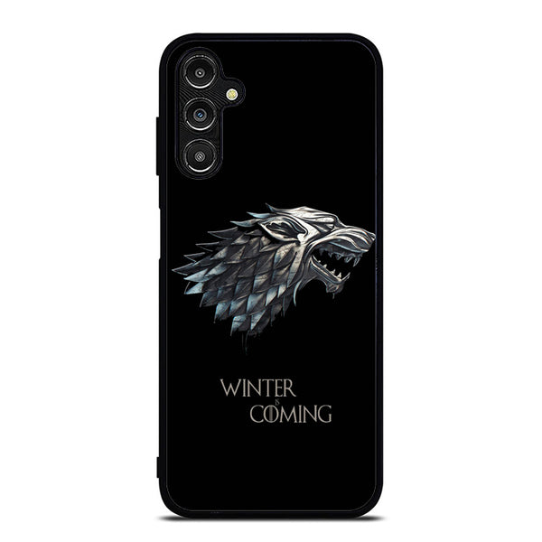 Game Of Thrones Winter Is Coming Samsung A14 Case