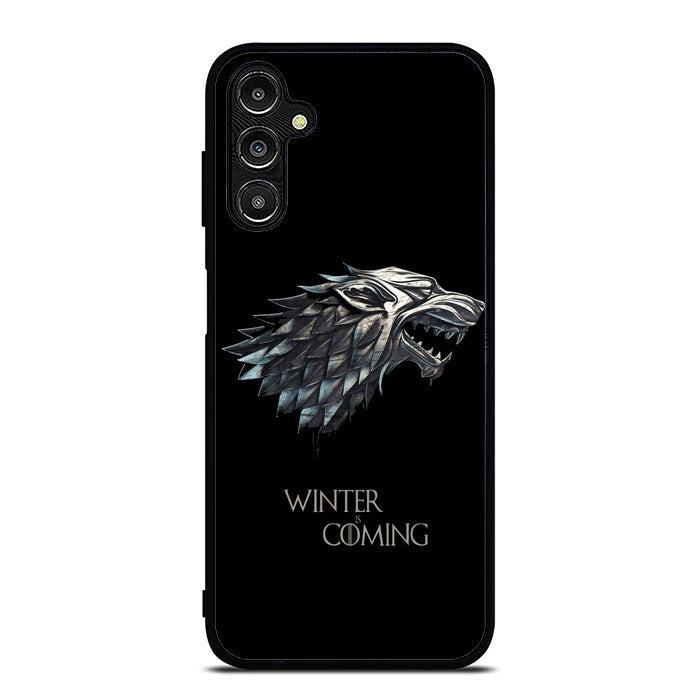 Game Of Thrones Winter Is Coming Samsung A14 Case