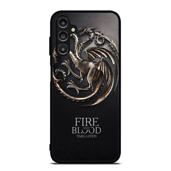 Game Of Thrones Targaryen Samsung A14 Case