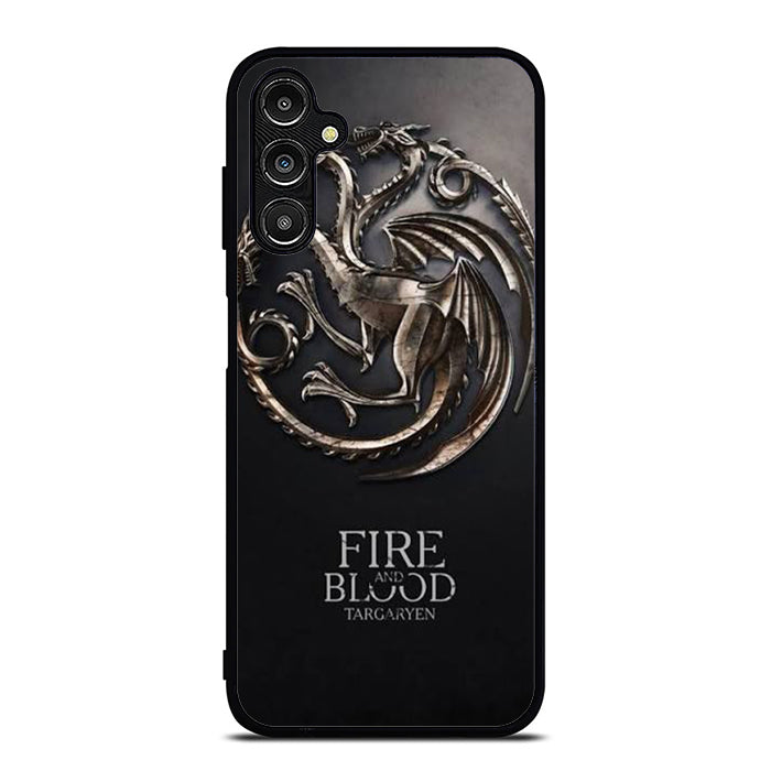 Game Of Thrones Targaryen Samsung A14 Case