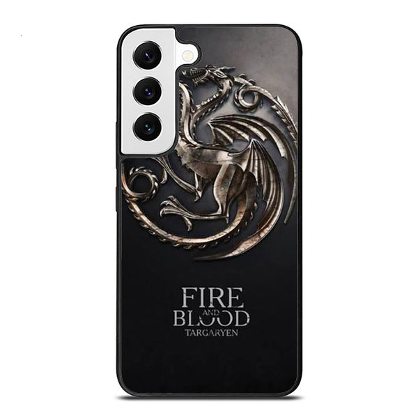 Game Of Thrones Targaryen Samsung S21 Case