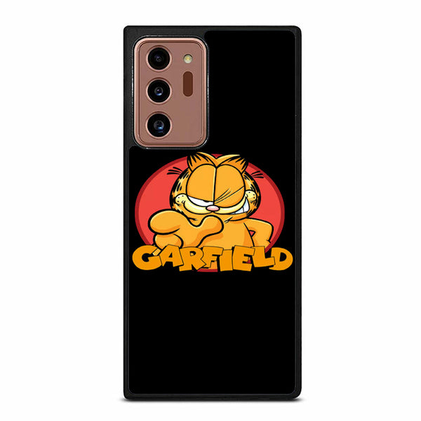 Garfield Lazy Cat Samsung Note 20 Case
