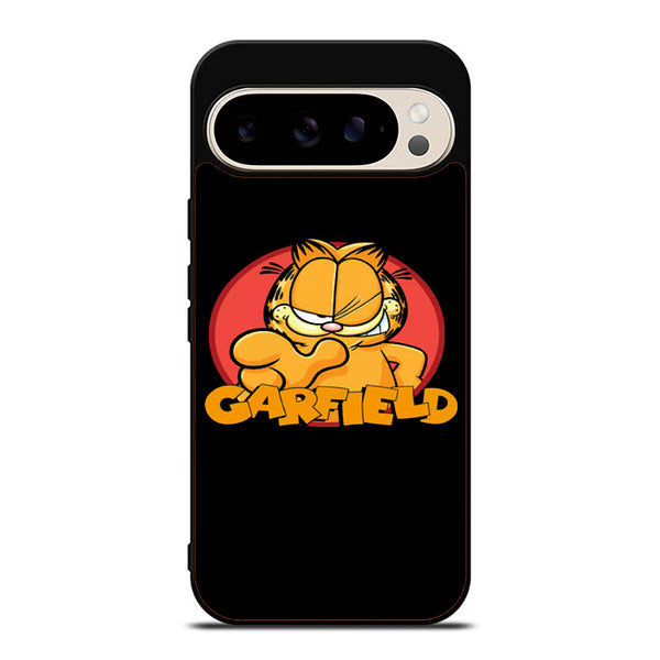 Garfield Lazy Cat Google Pixel 9 Case