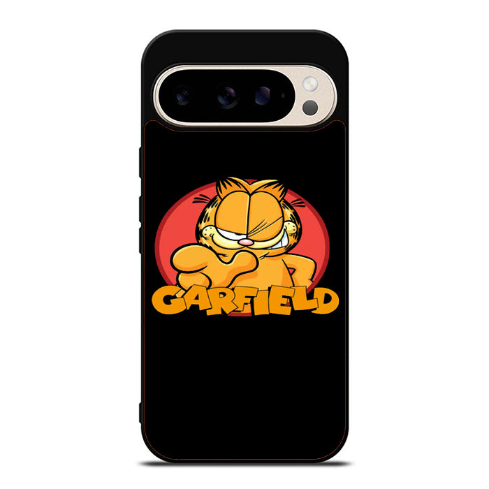 Garfield Lazy Cat Google Pixel 9 Case