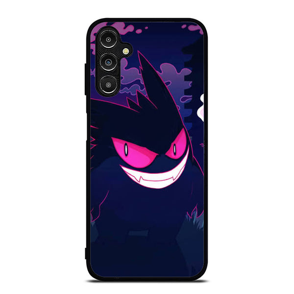 Gengar Gastly Graveyard Pokemon Samsung A14 Case