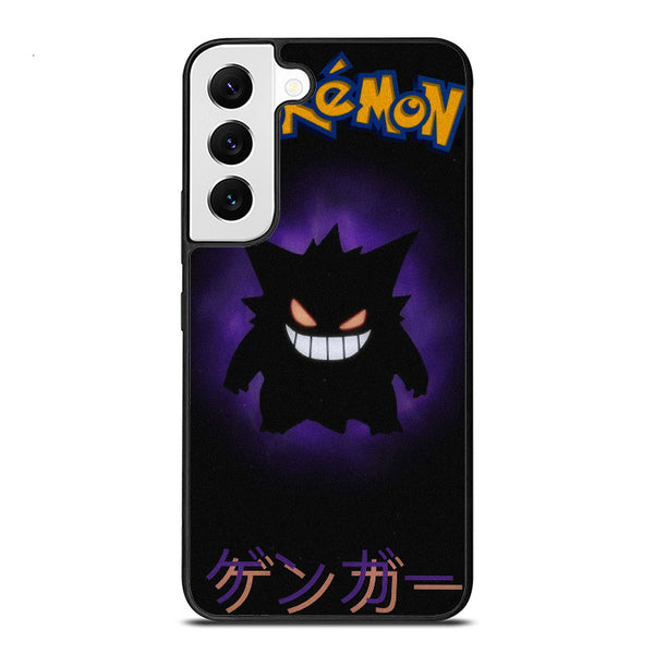 Gengar Pokemon Samsung S21 Case