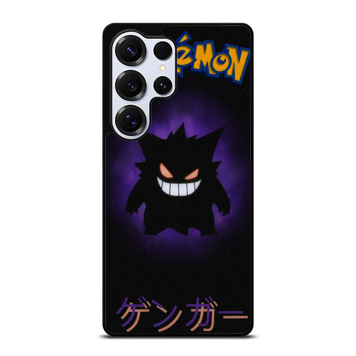 Gengar Pokemon Samsung S25 Case