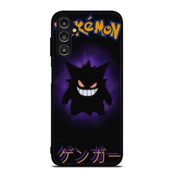 Gengar Pokemon Samsung A14 Case