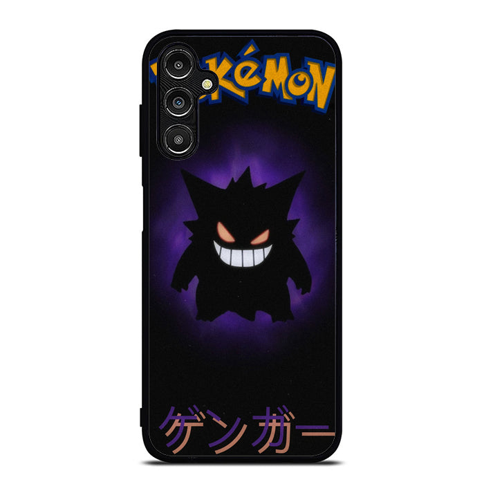 Gengar Pokemon Samsung A14 Case