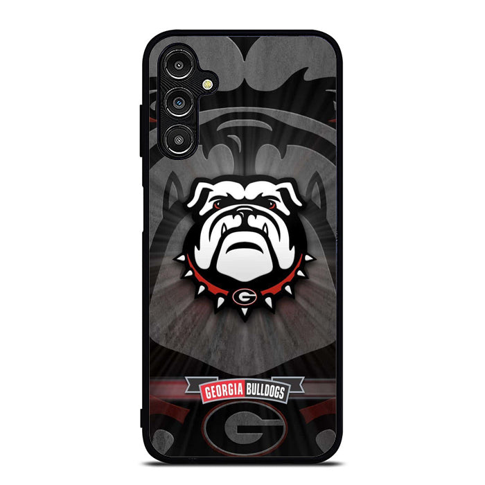 Georgia Bulldogs Samsung A14 Case