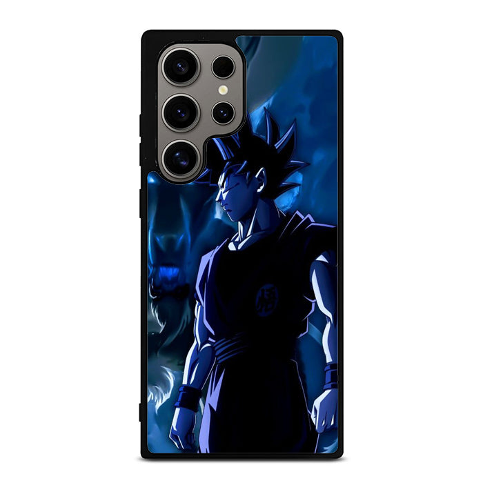 Goku And Shenron Dragonball Samsung S23 Case