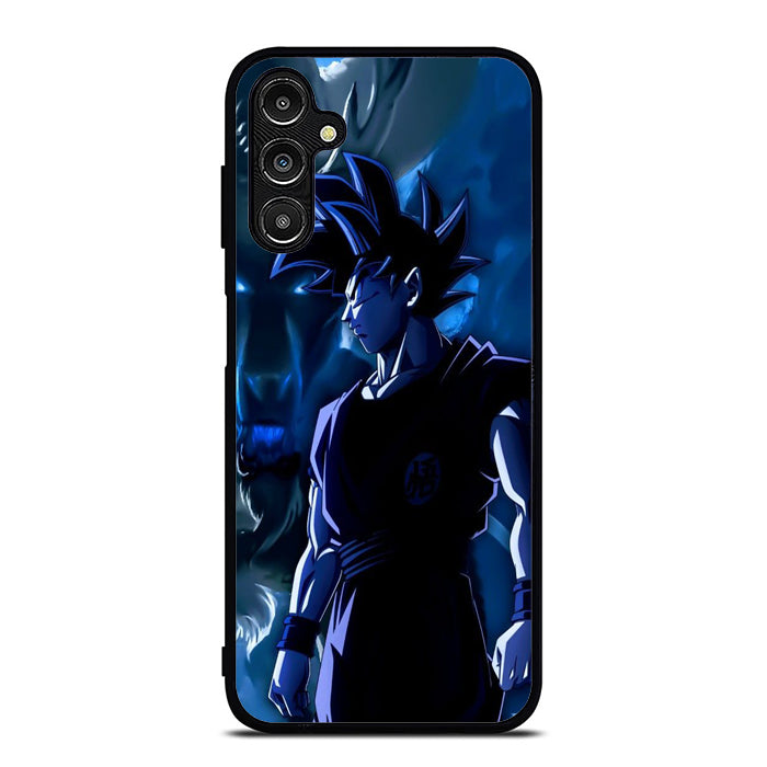 Goku And Shenron Dragonball Samsung A14 Case
