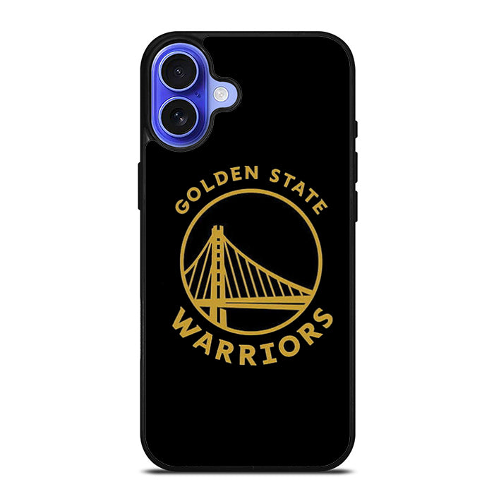Golden State Warriors iPhone 17 Case