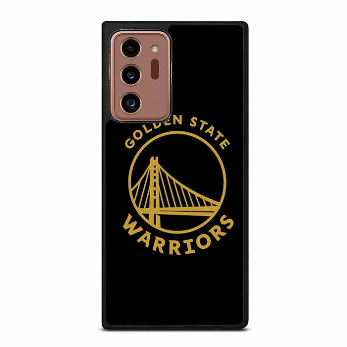 Golden State Warriors Samsung Note 20 Case