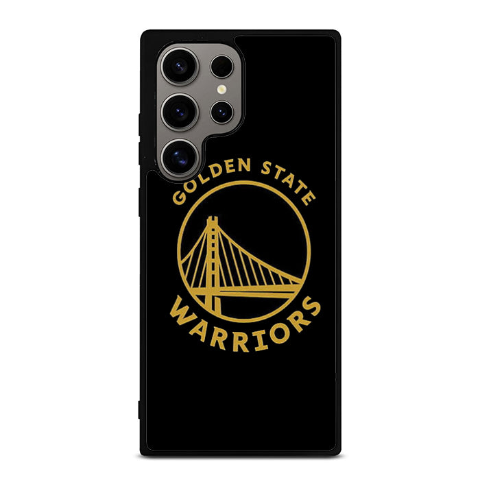 Golden State Warriors Samsung S24 Case