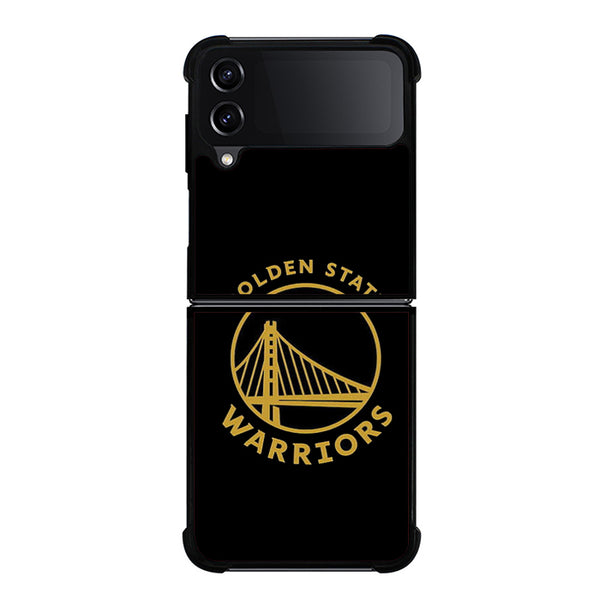 Golden State Warriors Samsung Z Flip Case