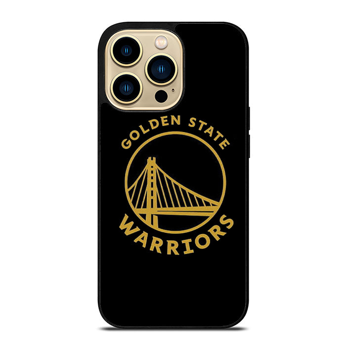 Golden State Warriors iPhone 15 Case
