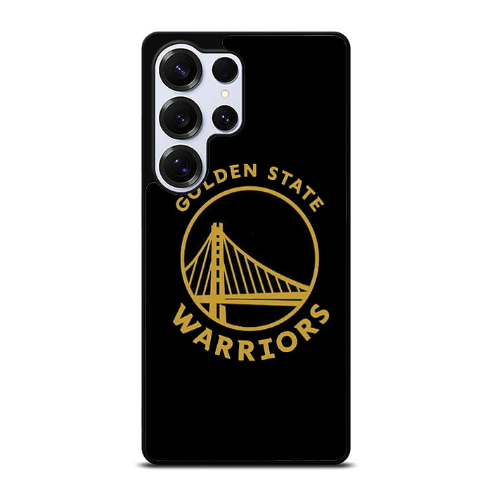 Golden State Warriors Samsung S25 Case