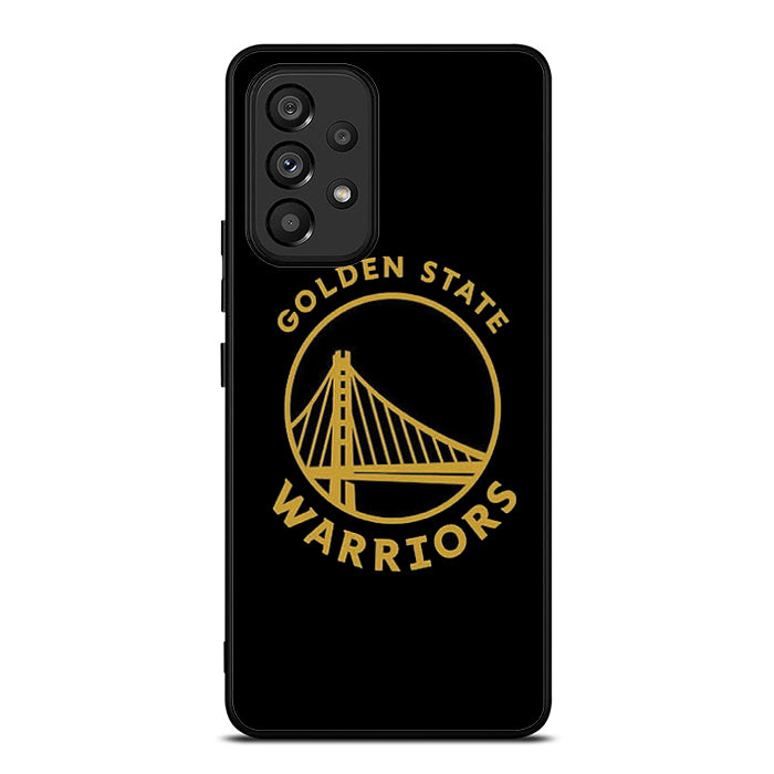 Golden State Warriors Samsung A53 Case