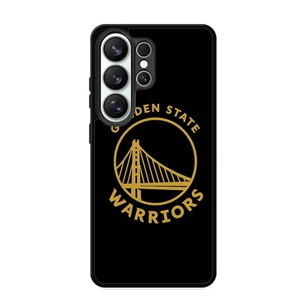 Golden State Warriors Samsung S26 Case