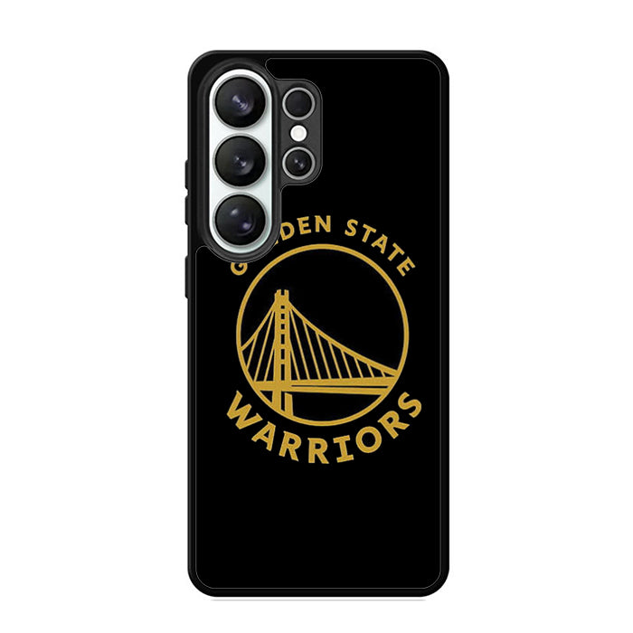 Golden State Warriors Samsung S26 Case