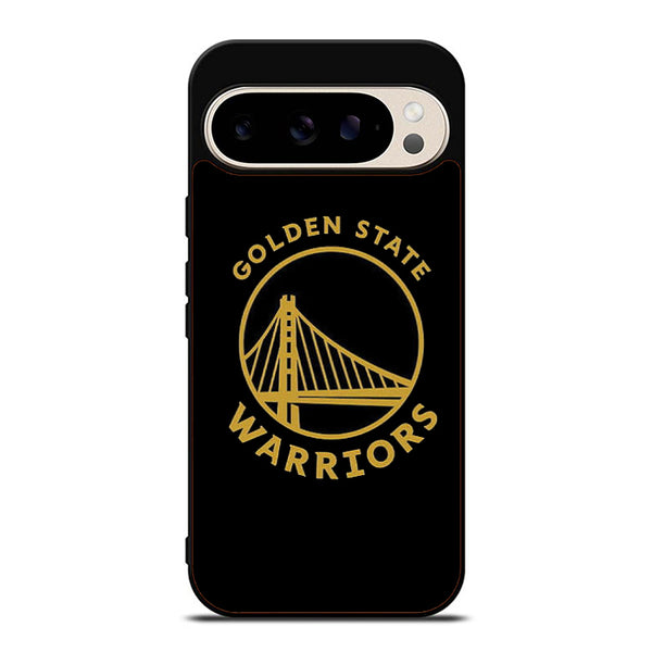Golden State Warriors Google Pixel 9 Case