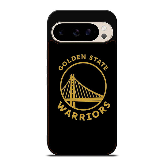 Golden State Warriors Google Pixel 9 Case