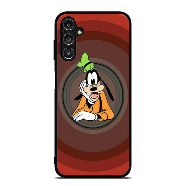 Goofy Cartoon Samsung A14 Case