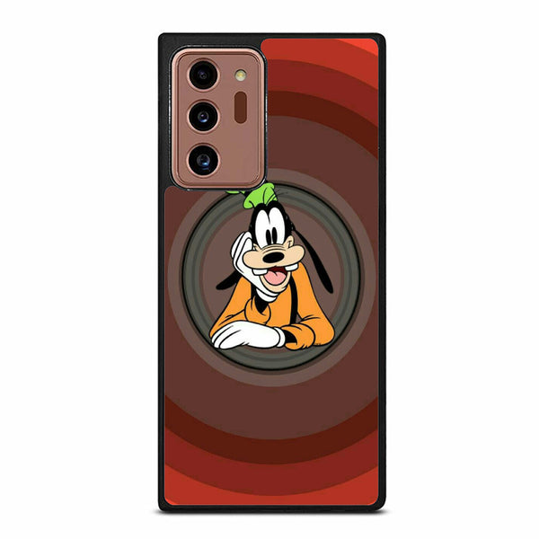 Goofy Cartoon Samsung Note 20 Case